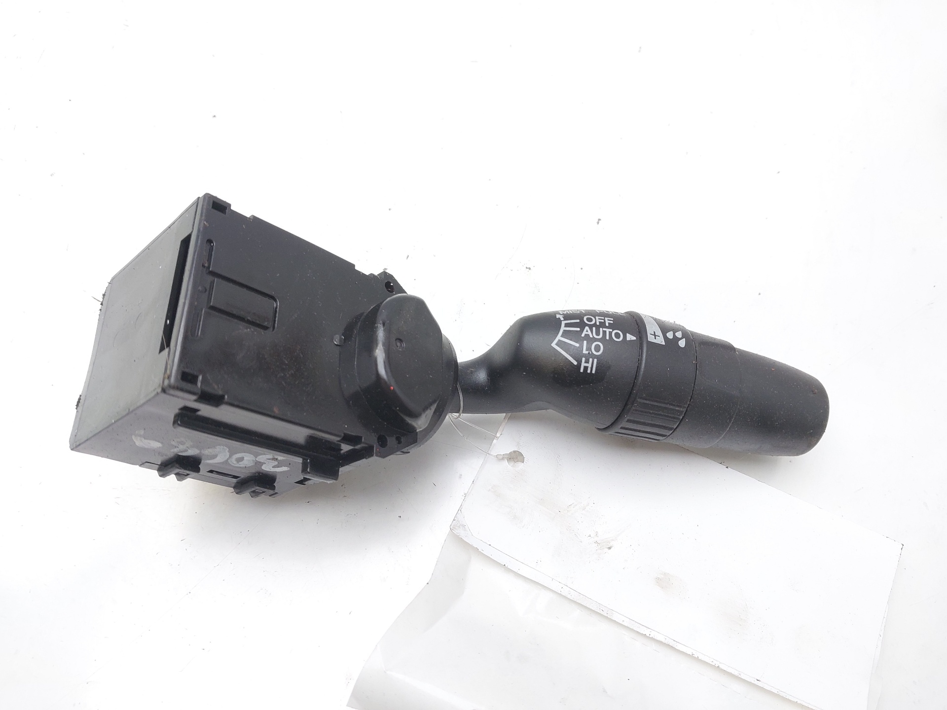 HONDA Accord 8 generation (2007-2015) Indicator Wiper Stalk Switch 35256TA0A12 23013549