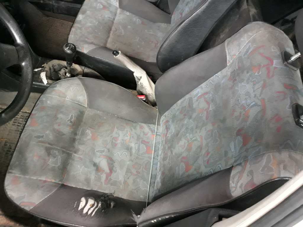 SEAT Cordoba 1 generation (1993-2003) Semnalizare aripa dreapta față 6K5953050B 22075037