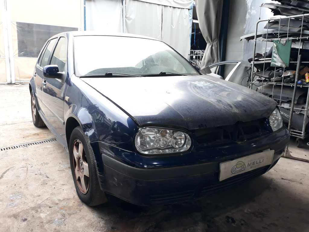 VOLKSWAGEN Bora 1 generation (1998-2005) Szervoszivattyú 1J0422154A 20183746