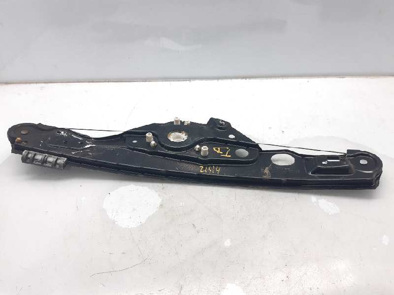 MERCEDES-BENZ E-Class W211/S211 (2002-2009) Rear Right Door Window Regulator 2117300246 18573293