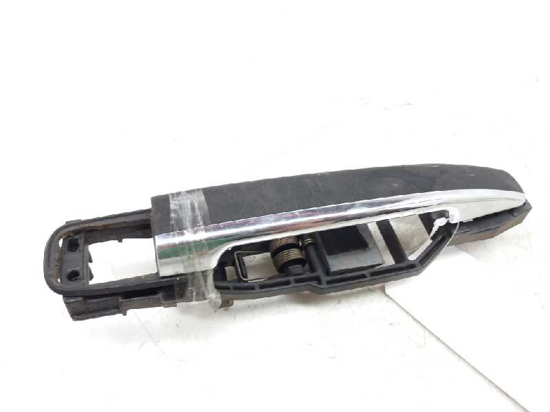 MERCEDES-BENZ C-Class W202/S202 (1993-2001) Front Left Door Exterior Handle 2027601170 20189671