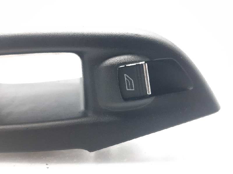 FORD Focus 3 generation (2011-2020) Rear Right Door Window Control Switch BM5T14529AA 18561971