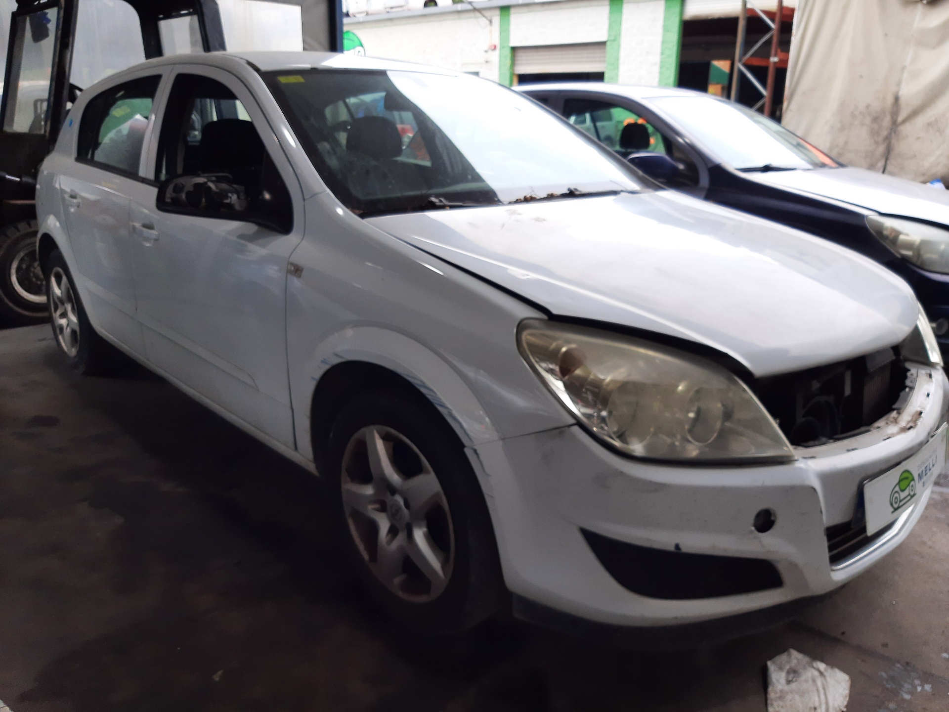 OPEL Astra J (2009-2020) Стеклоподъемник передней левой двери 13100417 25109266