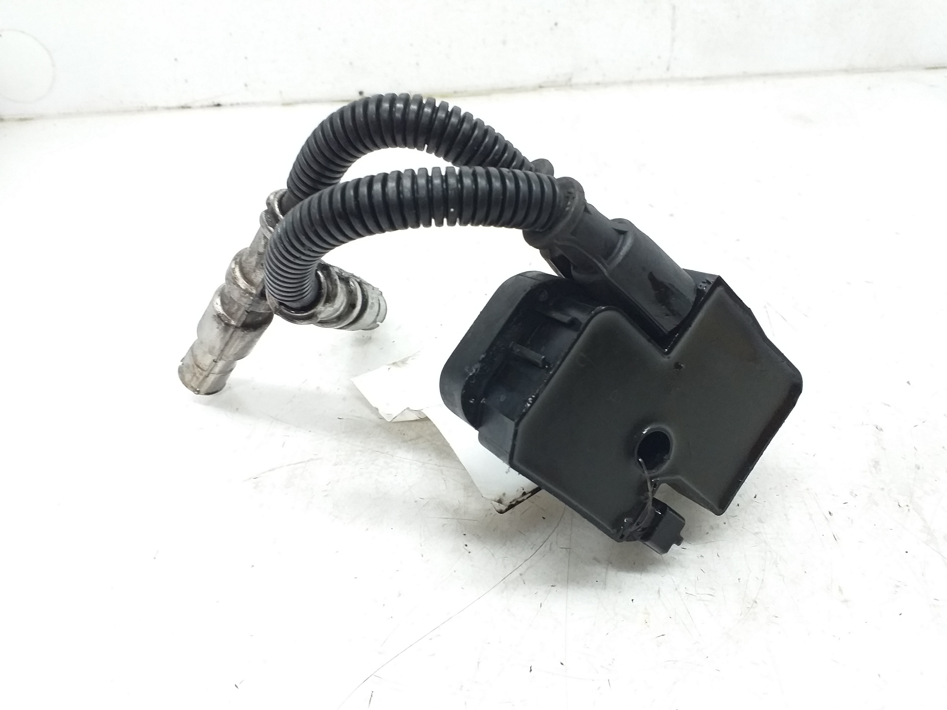 MERCEDES-BENZ CLK AMG GTR C297 (1997-1999) High Voltage Ignition Coil A0001587303 24022145