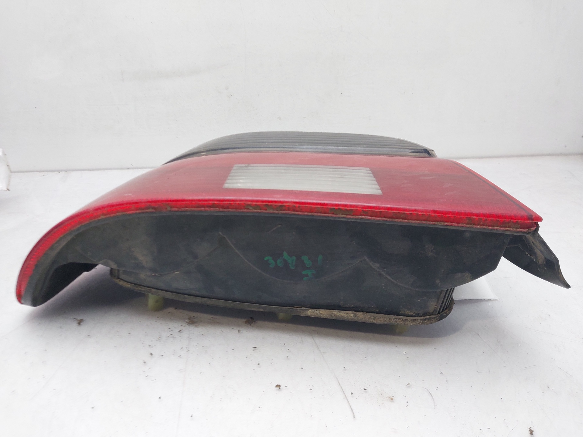 BMW 5 Series E39 (1995-2004) Rear Left Taillight 63218363557 22491209