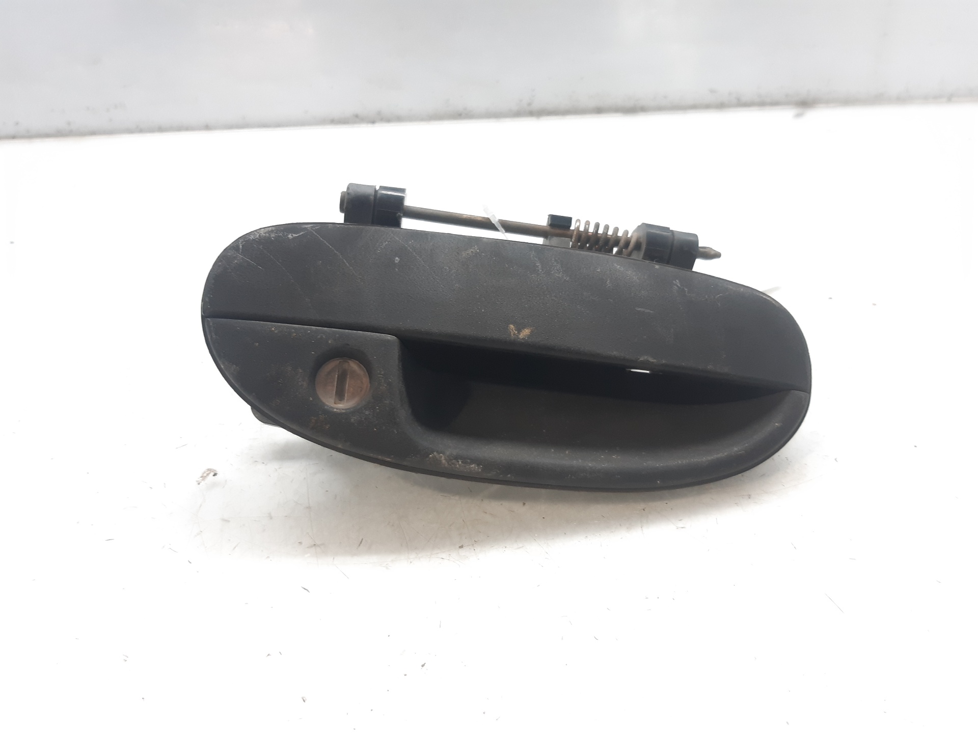 DAEWOO Lanos T100 (1997-2008) Front Right Door Exterior Handle 96226250 24054822