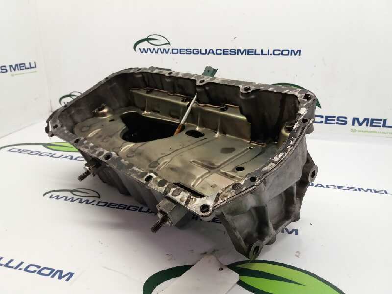 FIAT Stilo 1 generation (2001-2010) Forgattyúsház 0073501171 24878705