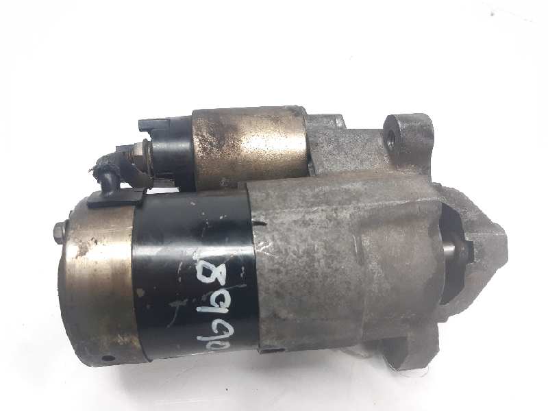 RENAULT Scenic 2 generation (2003-2010) Starter auto 8200426577 18446921