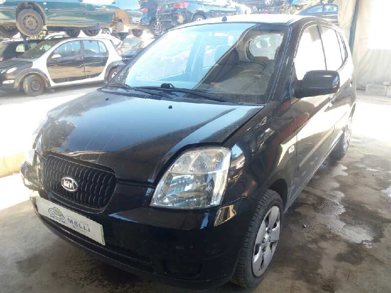 KIA Picanto 1 generation (2004-2011) Avarinio (avarinis) mygtukas 879787 22075060