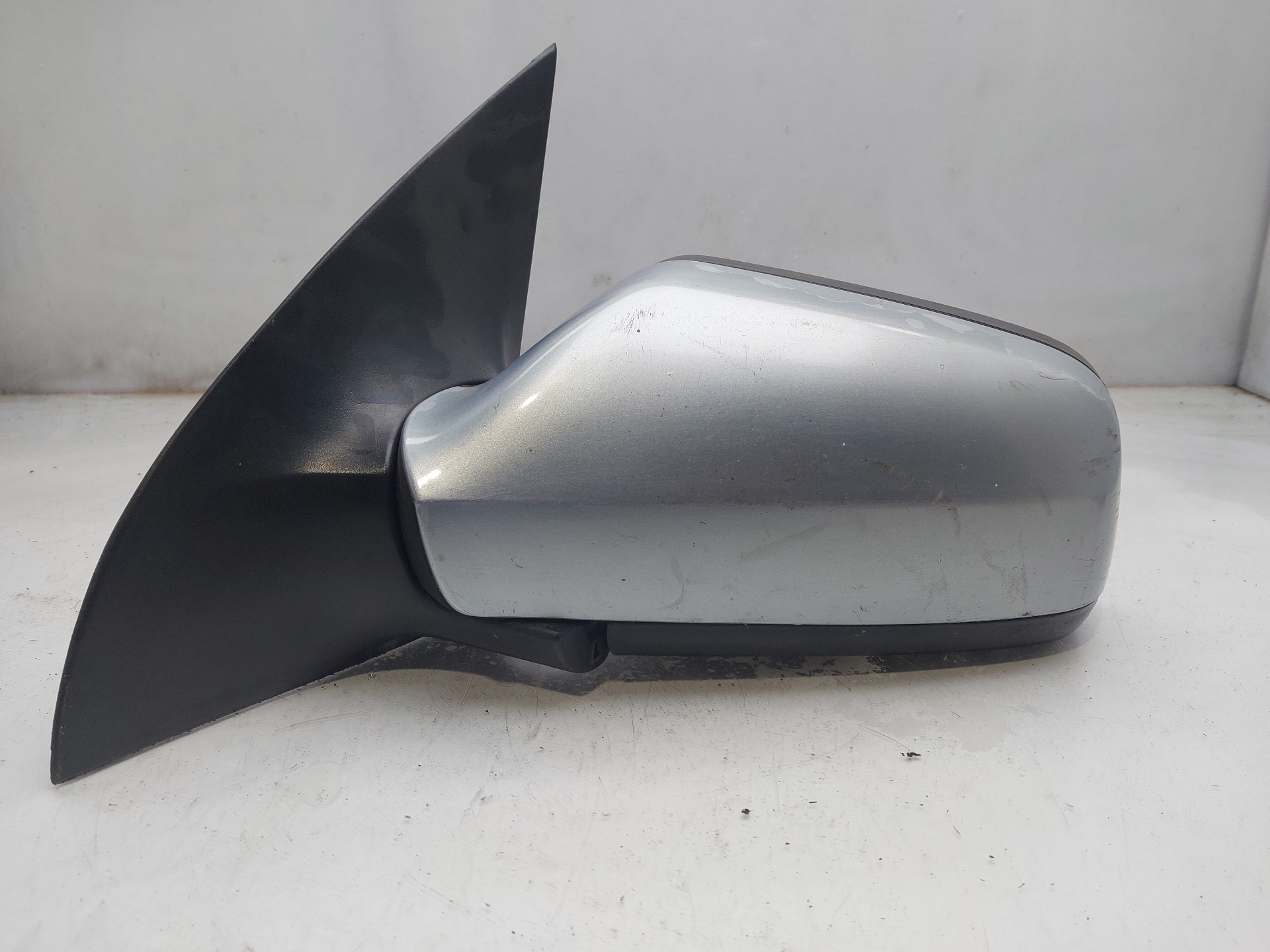 MAZDA Astra H (2004-2014) Left Side Wing Mirror 259149 24139581