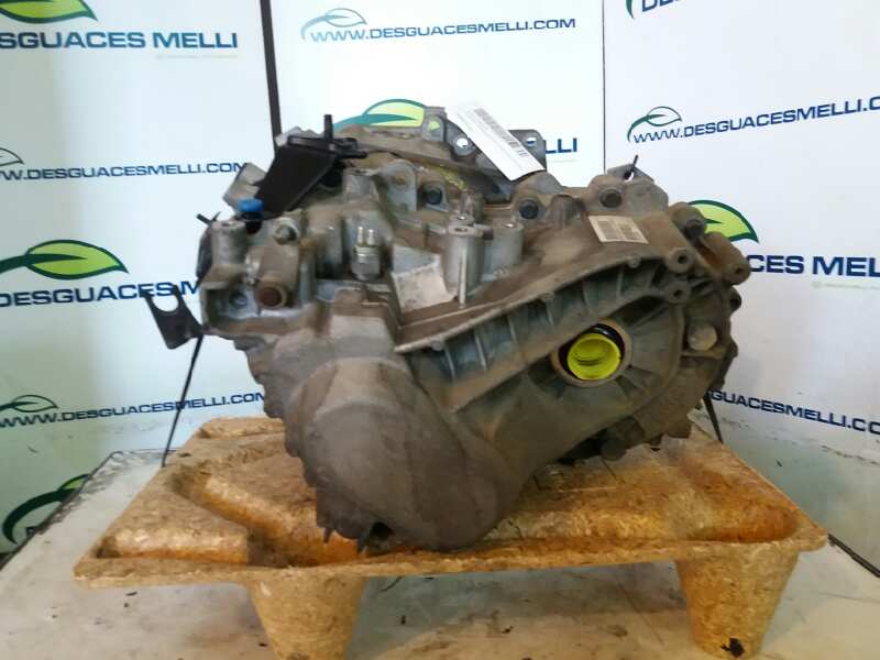 MITSUBISHI Carisma 1 generation (1995-2004) Gearbox PMR915425 18781109