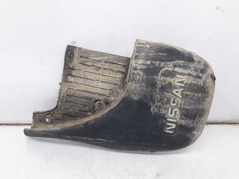 NISSAN Rear Left Fender Molding 4552JH 24881754