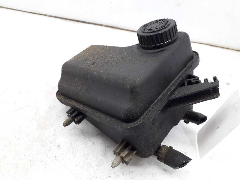 FIAT 607 1 generation (2000-2008) Power Steering Pump Tank 9632497280 20183670