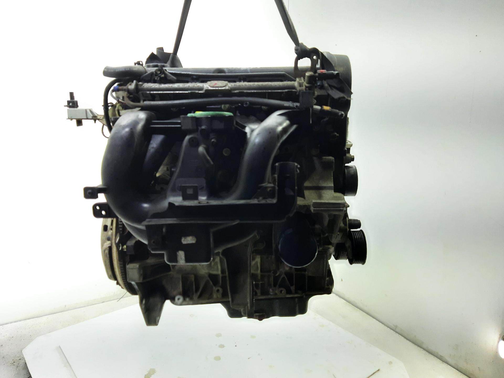 FORD Mondeo 2 generation (1996-2000) Engine RKF 18781032