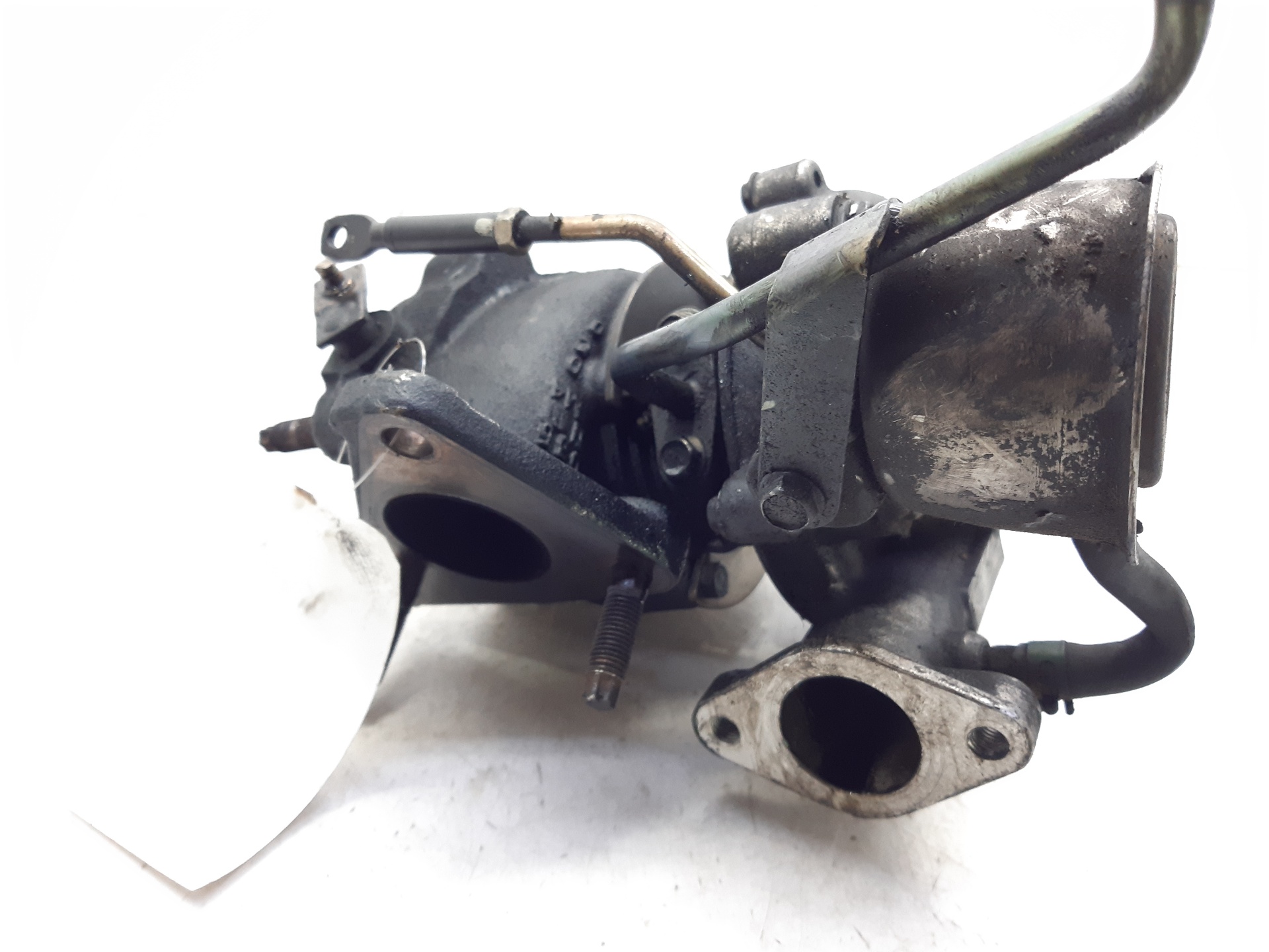 NISSAN Almera N16 (2000-2006) Turbina 144115M300 18749535