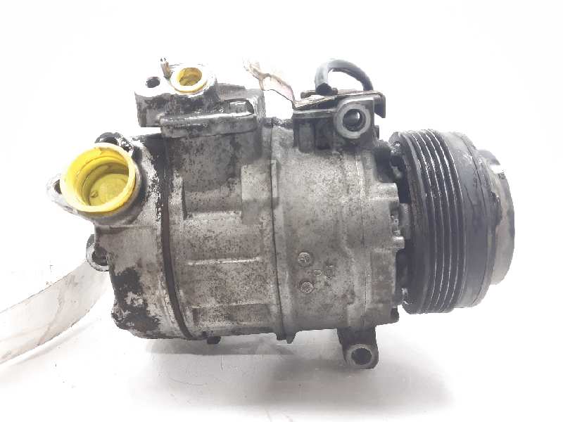 OPEL Omega B (1994-2003) Air Condition Pump 4472208952 22131109