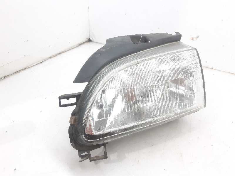 SEAT Arosa 6H (1997-2004) Front venstre frontlykt 6H1941015C 18559686