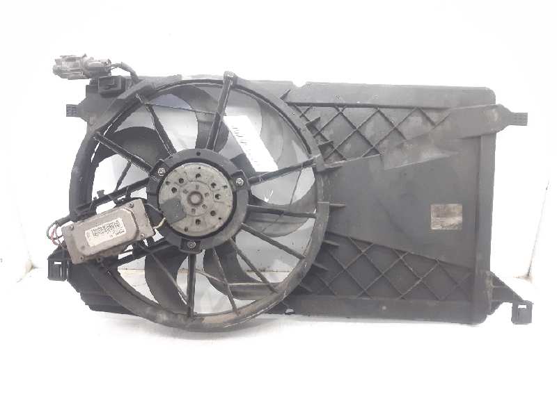 FORD Focus 2 generation (2004-2011) Diffuser Fan 3M5H8C607RG 18626135