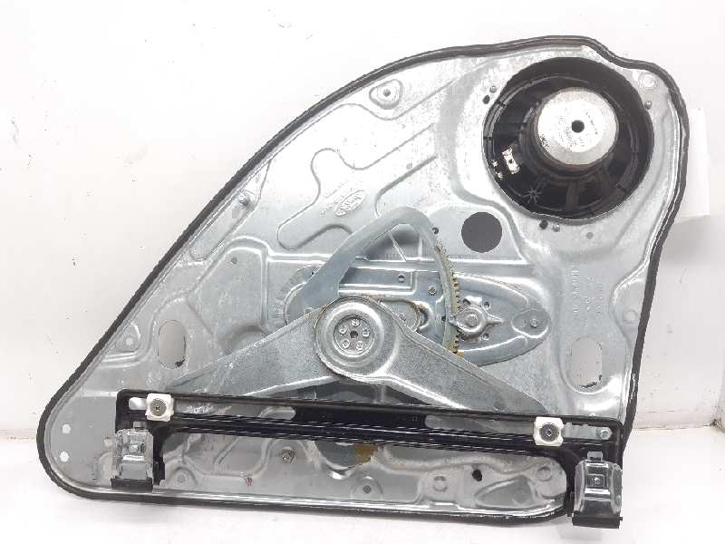 FORD Kuga 2 generation (2013-2020) Rear left door window lifter 7M51R24995DD 18500444