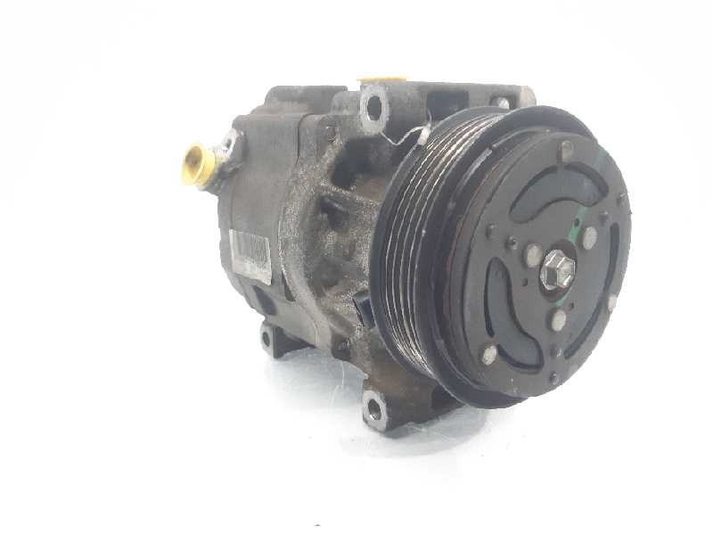 FIAT Panda 2 generation (2003-2011) Klímaszivattyú 5A7875200 18515196