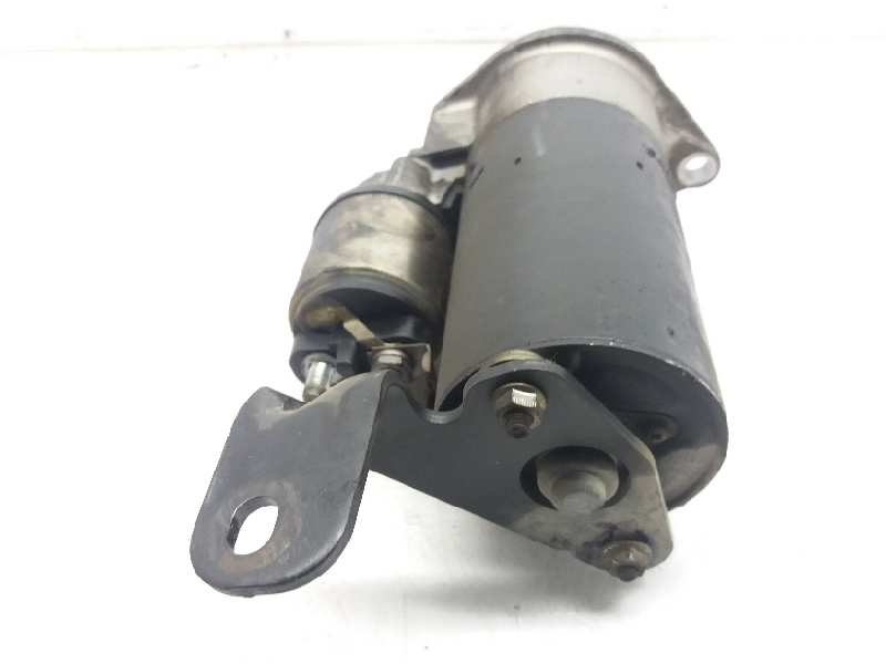 OPEL Astra H (2004-2014) Starter Motor 0001109062 22070046