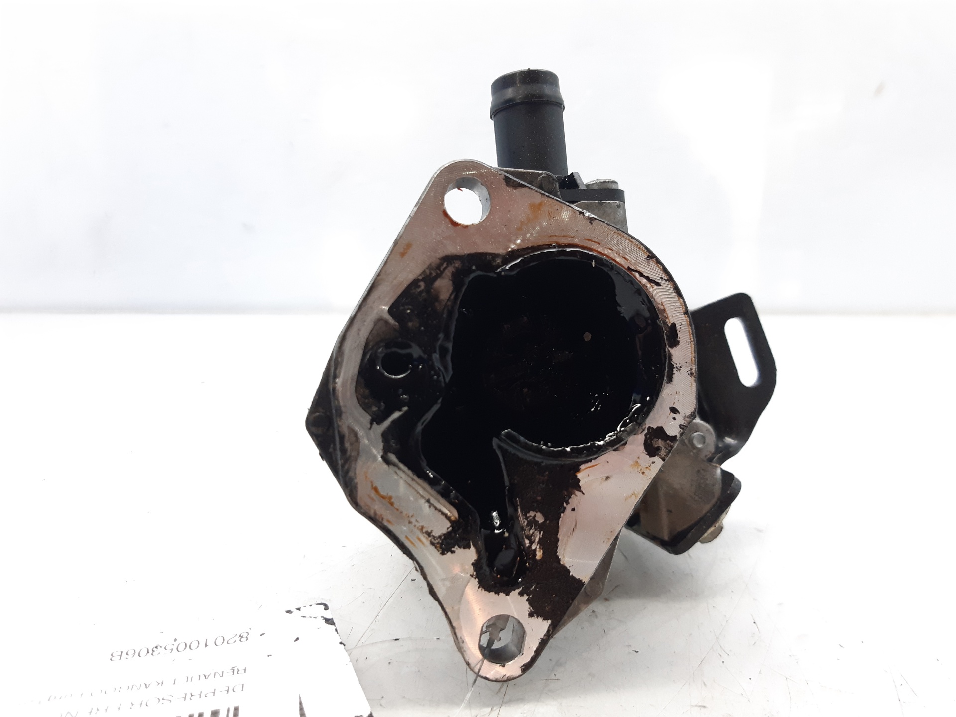 RENAULT Kangoo 2 generation (2007-2021) Pompe à vide 8201005306B 24966681