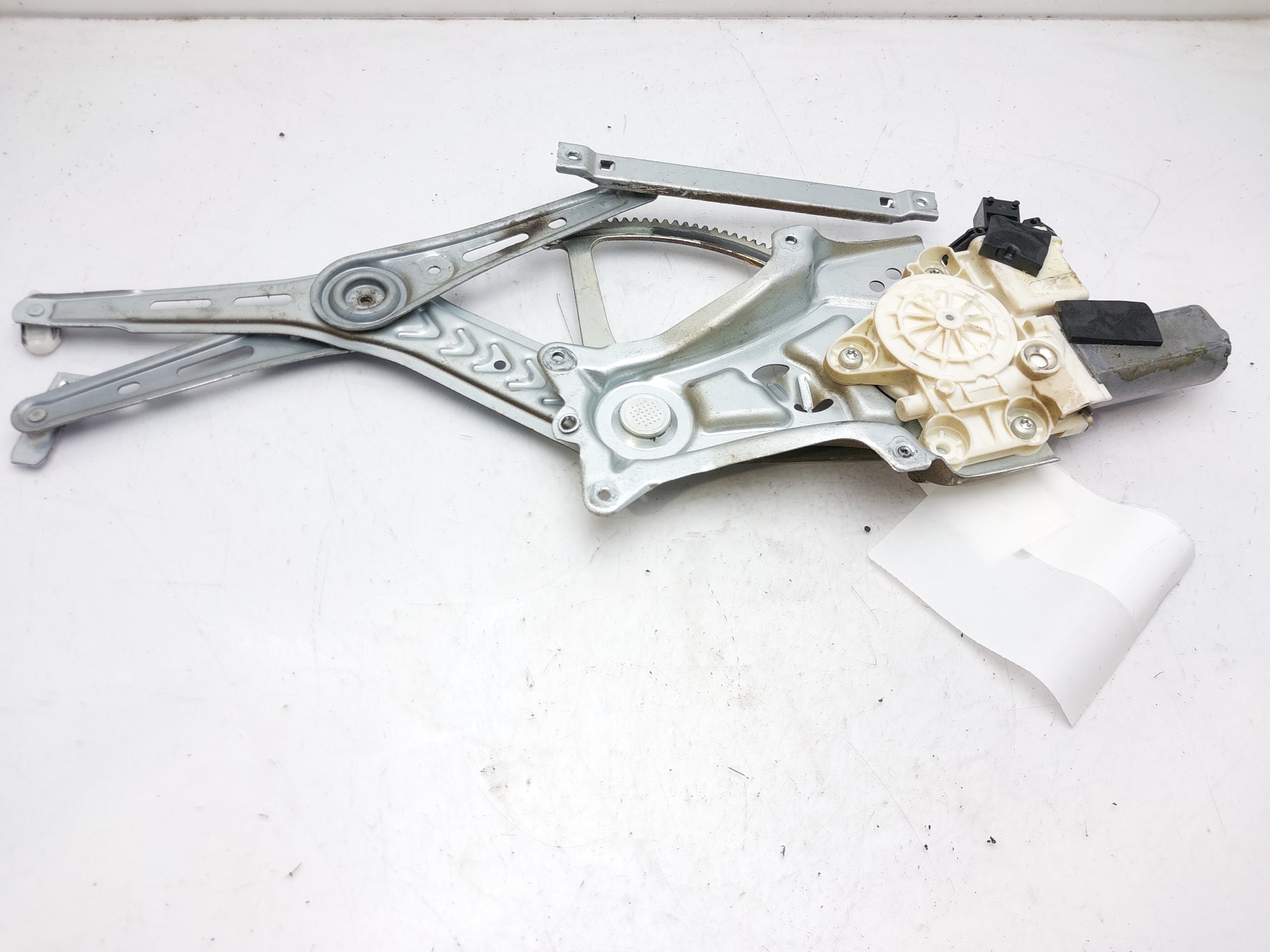 OPEL Vectra Front Right Door Window Regulator 9178986 22476223