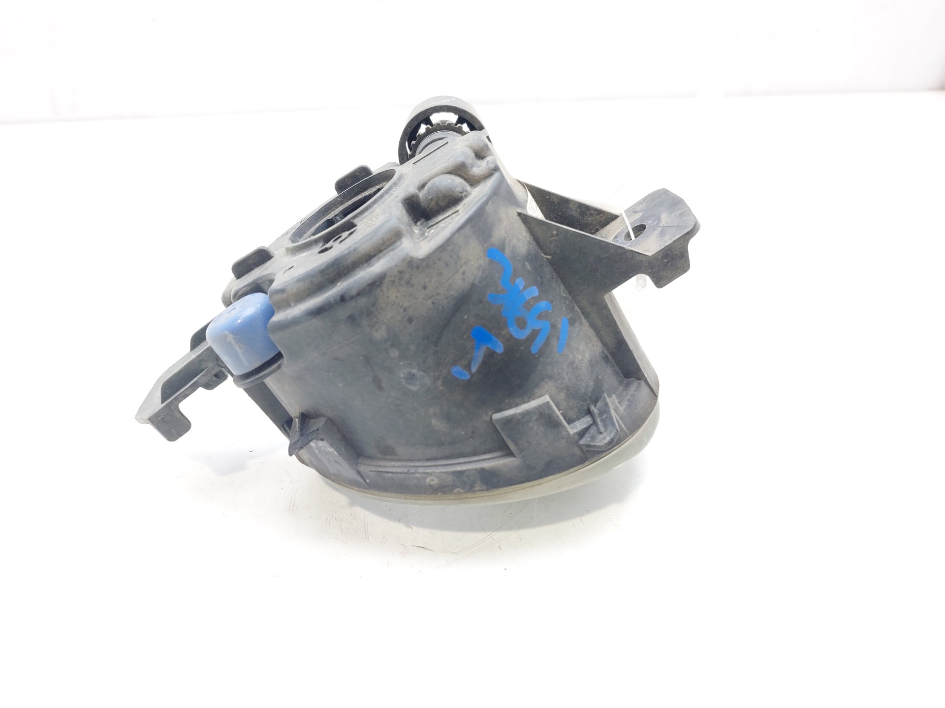 BMW 1 Series E81/E82/E87/E88 (2004-2013) Feu antibrouillard avant gauche 63176924655 22336491