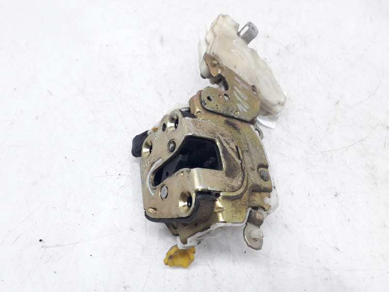 NISSAN Micra K11 (1992-2003) Front Right Door Lock 8055291L66 20185358