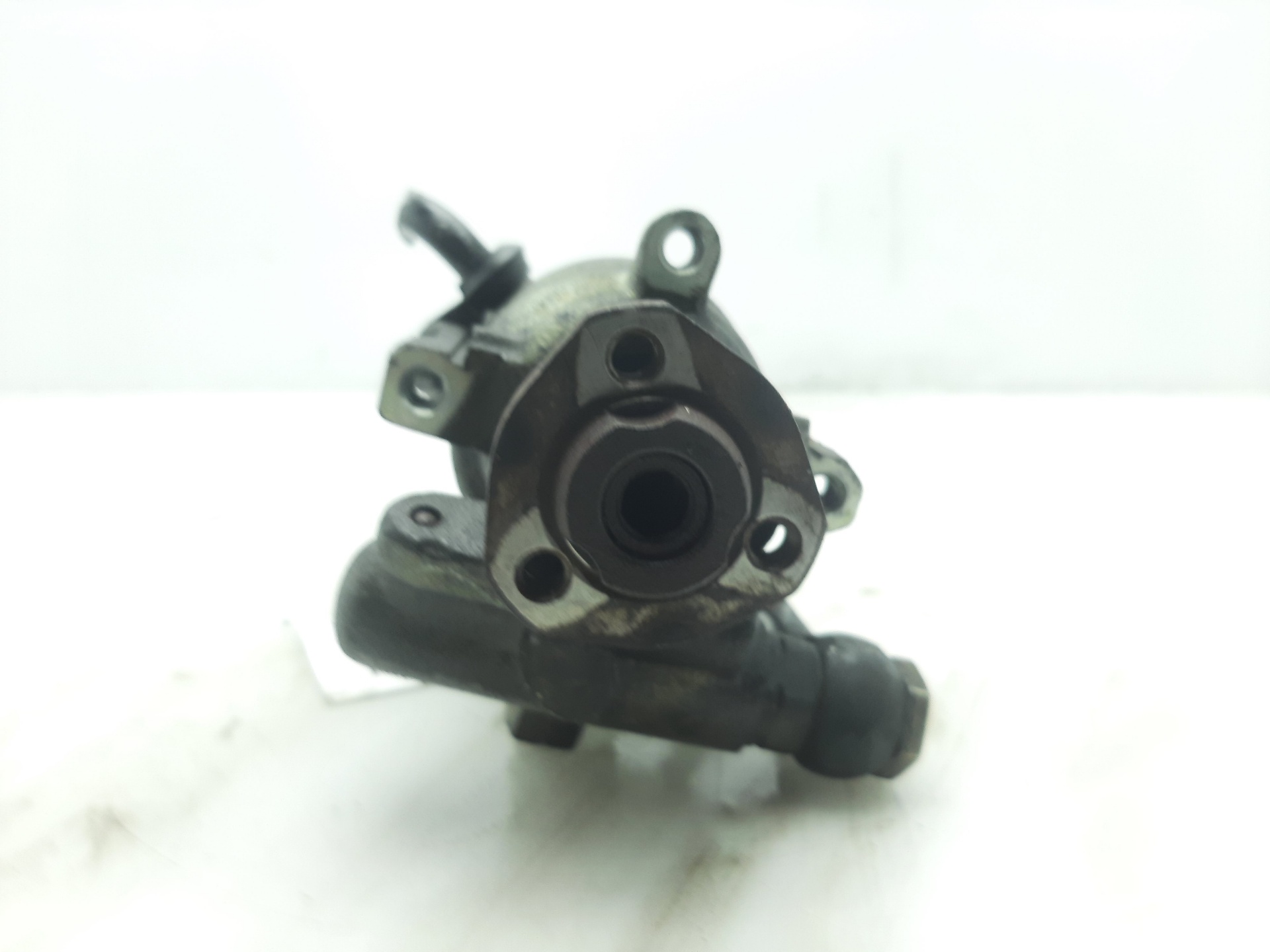 VOLKSWAGEN Polo 3 generation (1994-2002) Vairo stiprintuvo siurblys 6N0422154A 24122525