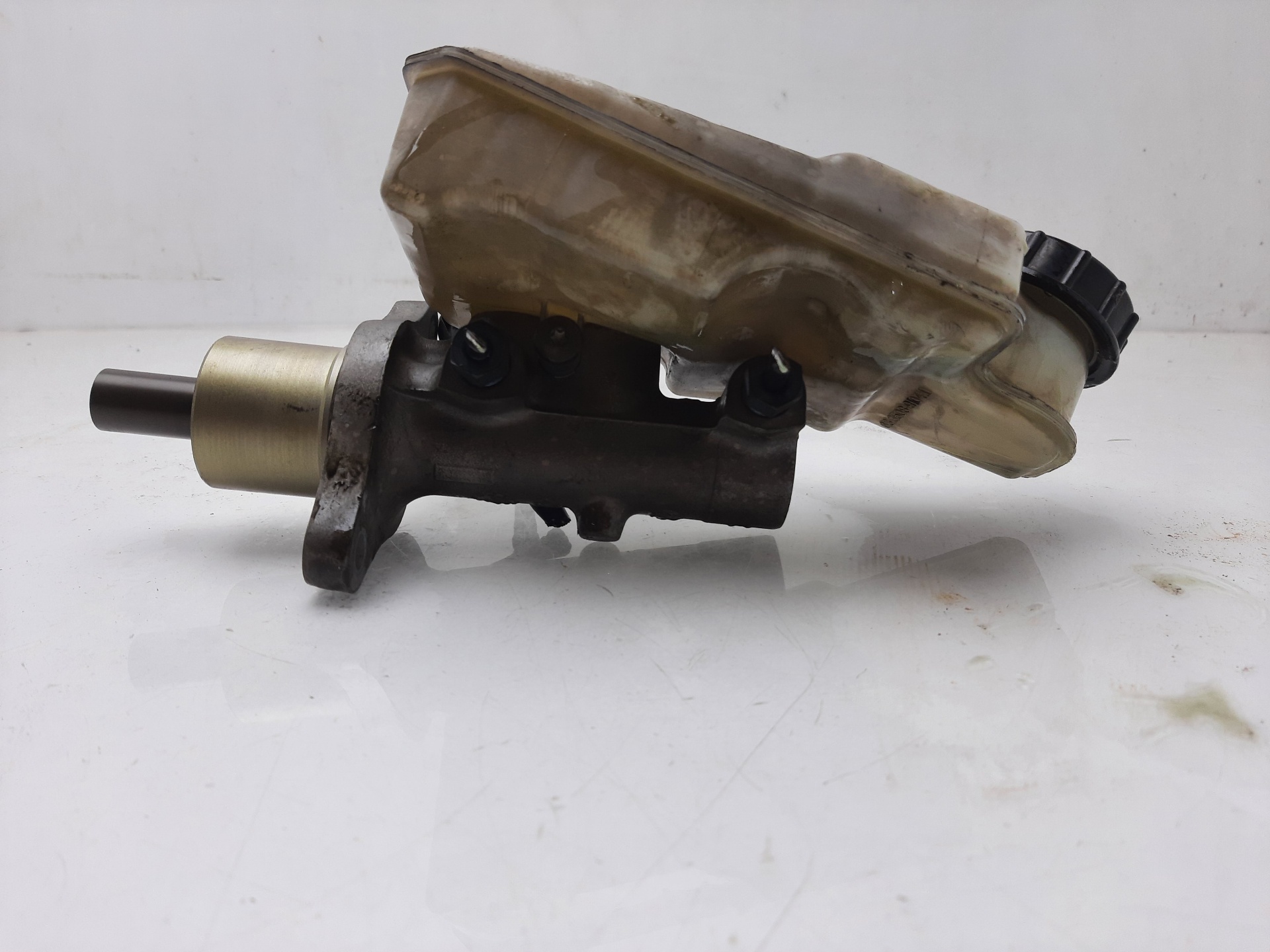 FORD Focus 2 generation (2004-2011) Brake Cylinder 1547478 23804331