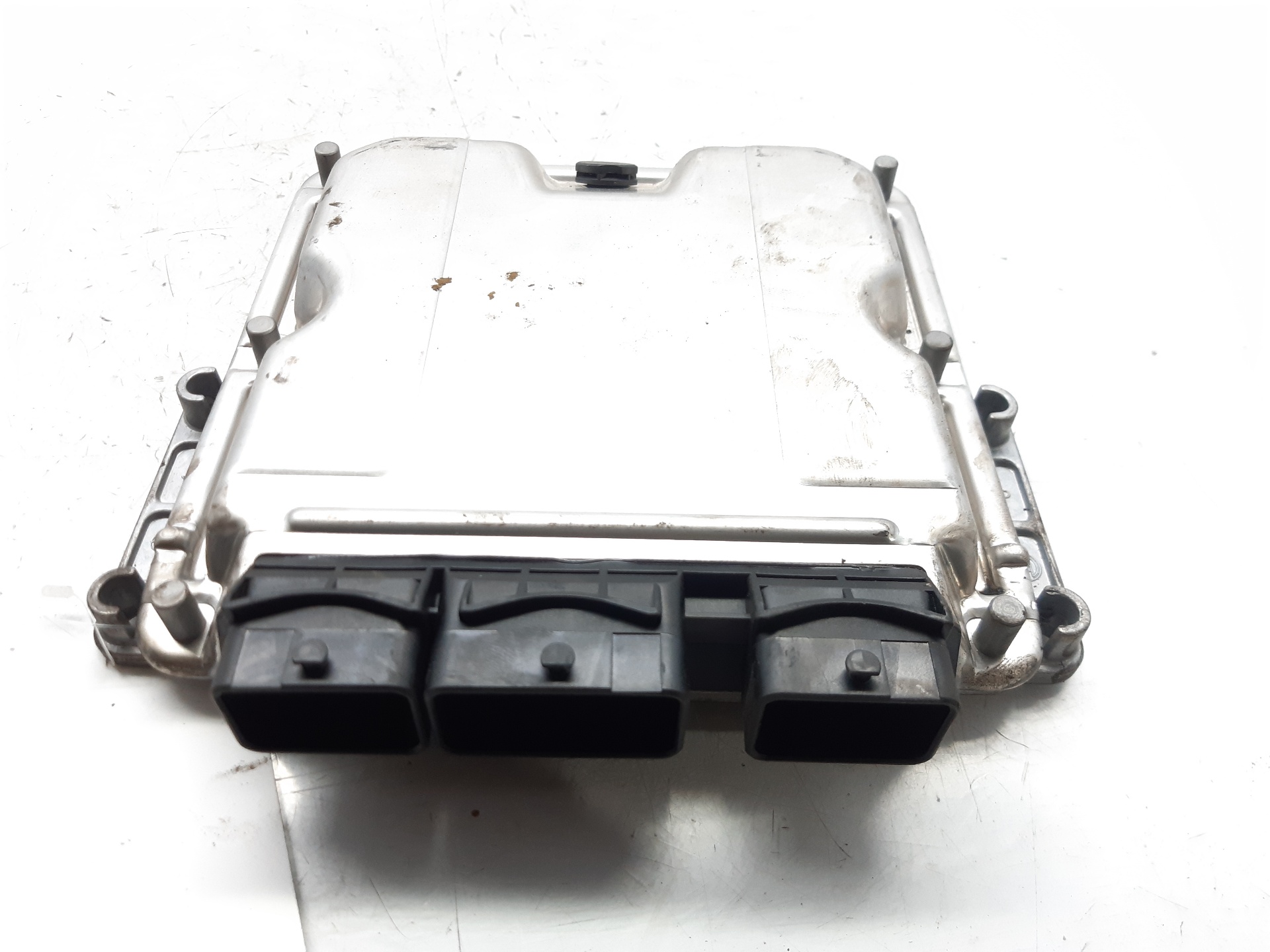 CITROËN C5 1 generation (2001-2008) Engine Control Unit ECU 9642823280 18719947