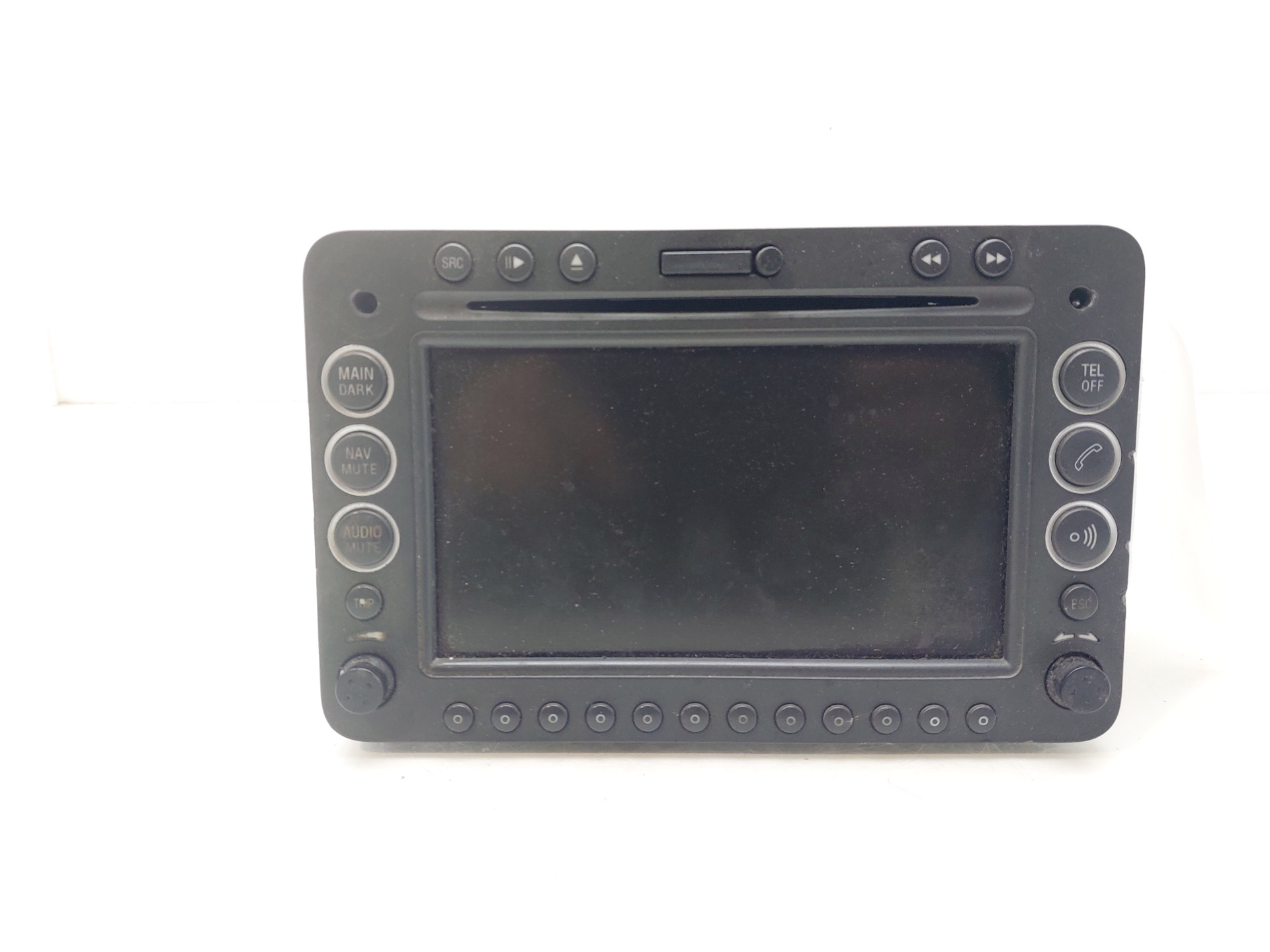 ALFA ROMEO 159 1 generation (2005-2011) Music Player Without GPS 156080667 20601346