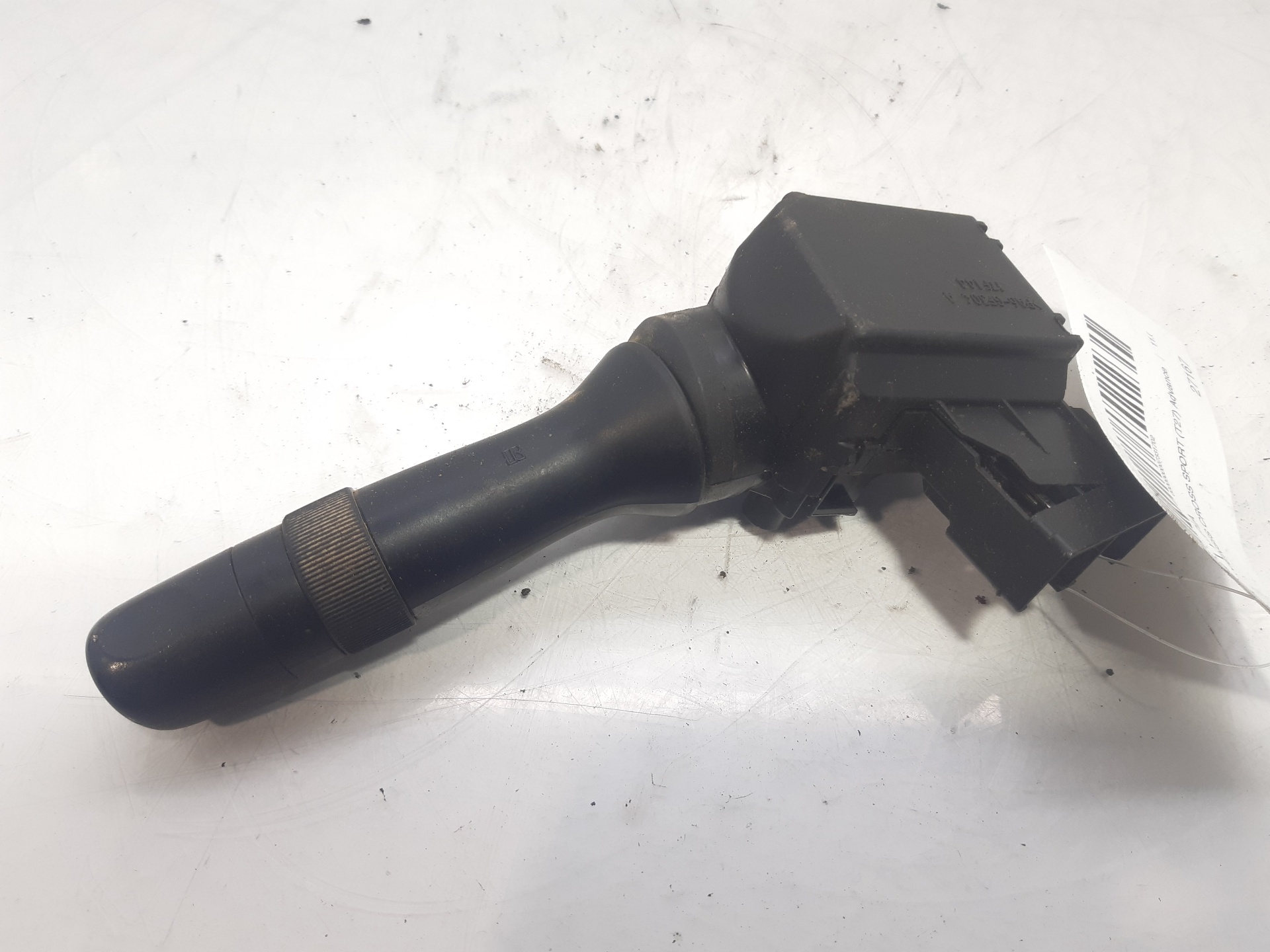 TOYOTA Avensis T27 Indicator Wiper Stalk Switch 17F144 22422289