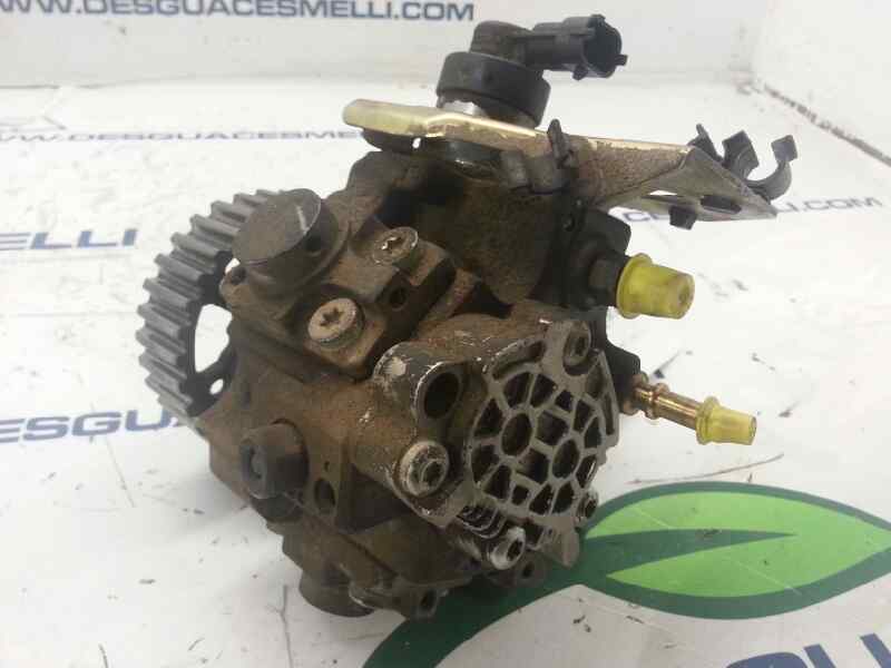 CITROËN C4 1 generation (2004-2011) High Pressure Fuel Pump 9656300380 18352028