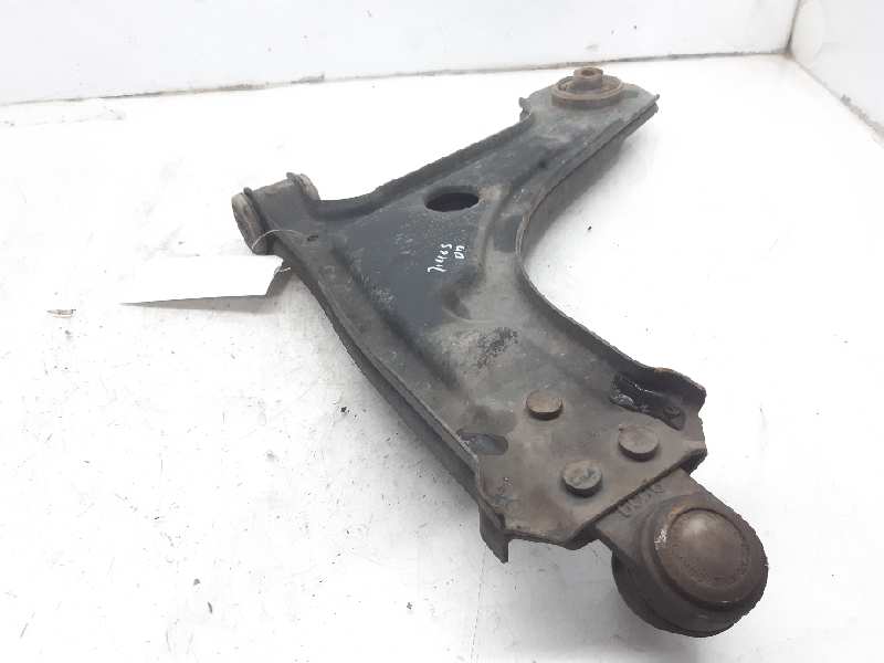 CHEVROLET Lacetti 1 generation (2002-2020) Forreste højre arm 96415064 18566346