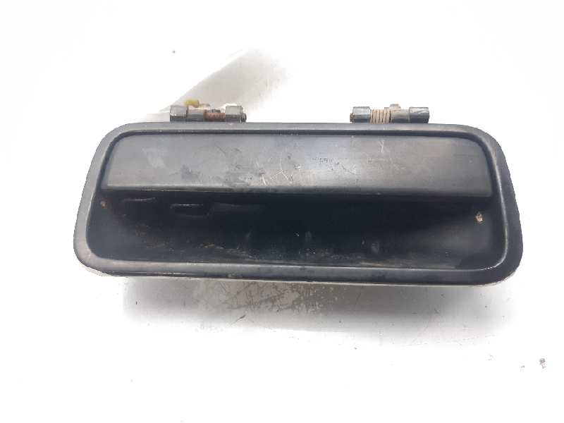 ROVER 200 RF (1994-2000) Front Right Door Exterior Handle CXB101520LML 18635382