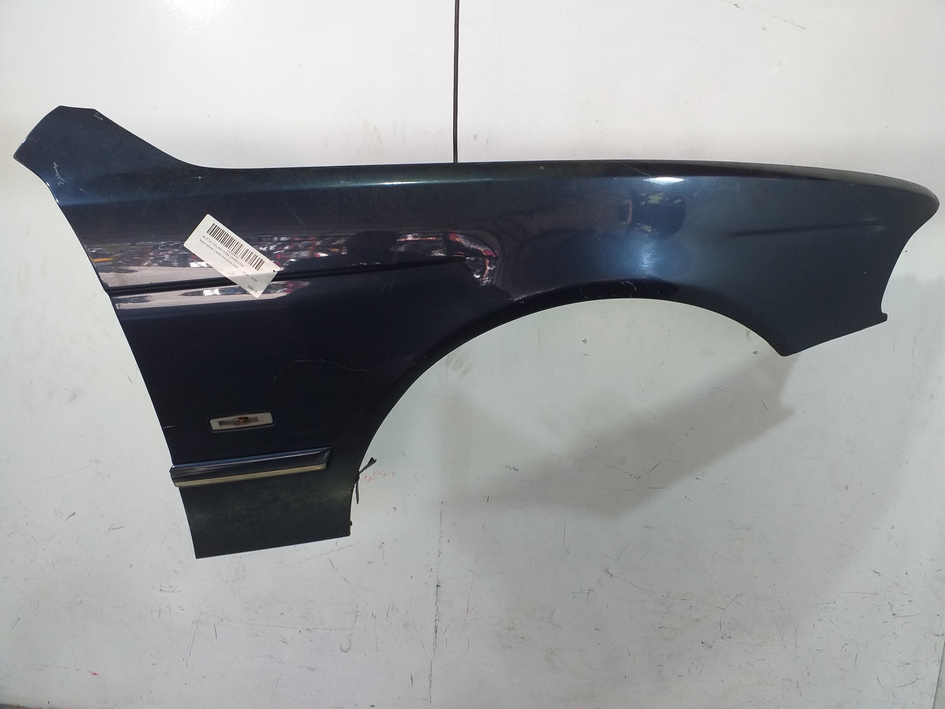 SUBARU Front Right Fender 41358162134 25654223