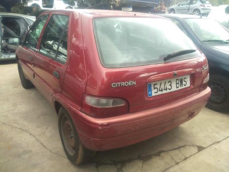 CITROËN Saxo 2 generation (1996-2004) Other part MG1 24123505