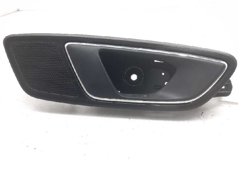 SEAT Ateca 1 generation (2016-2024) Right Rear Internal Opening Handle 5F4839114B 18428701