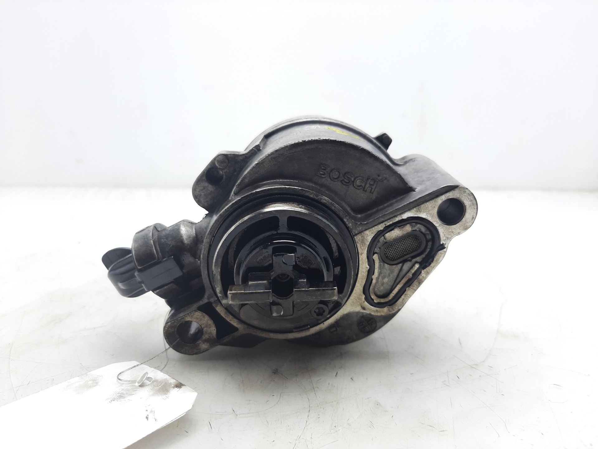 MERCEDES-BENZ 307 1 generation (2001-2008) Vacuum Pump D1562C2 25017535