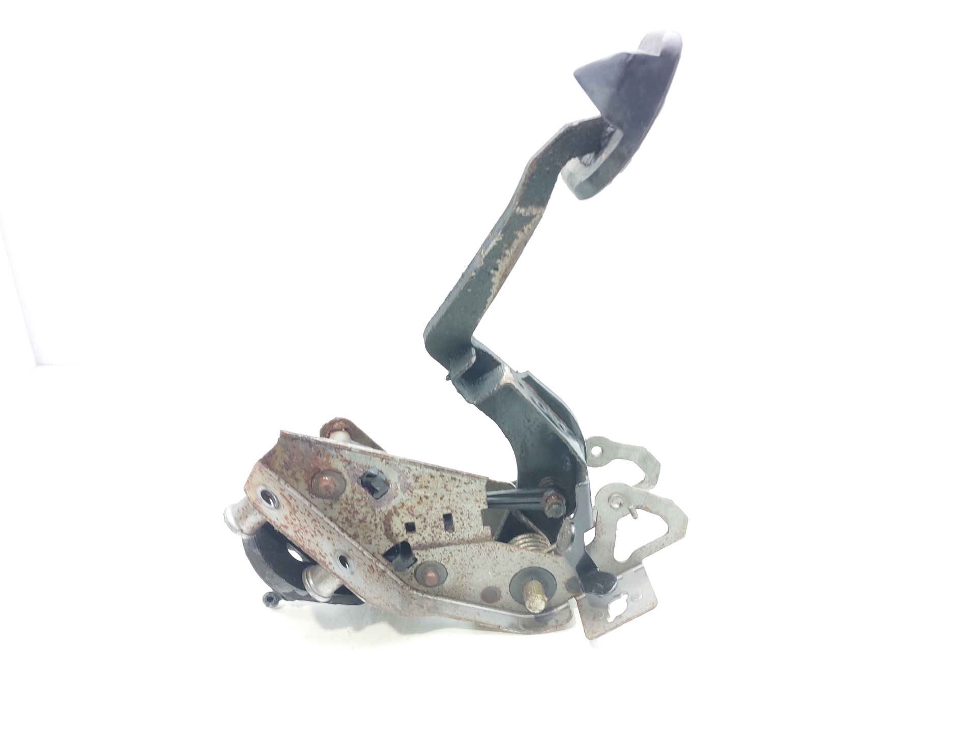 MAZDA 2 2 generation (2007-2014) Clutchpedal DRY041300 23021491