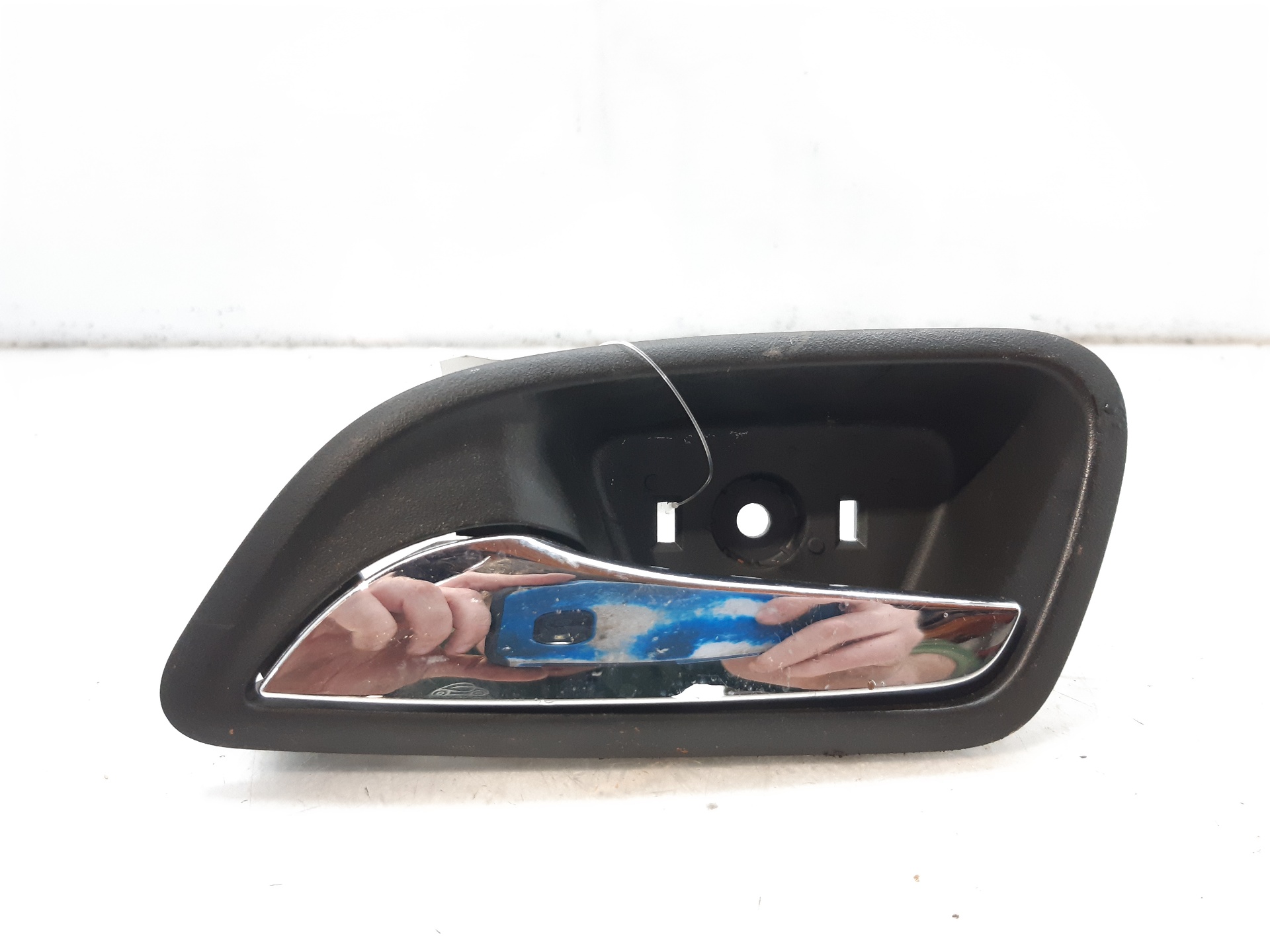 CHEVROLET Cruze 1 generation (2009-2015) Poignée d'ouverture interne arrière gauche 96845901 18774268