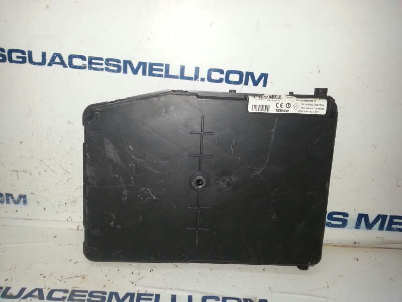 RENAULT Scenic 2 generation (2003-2010) Other Control Units 8200309690 20165800