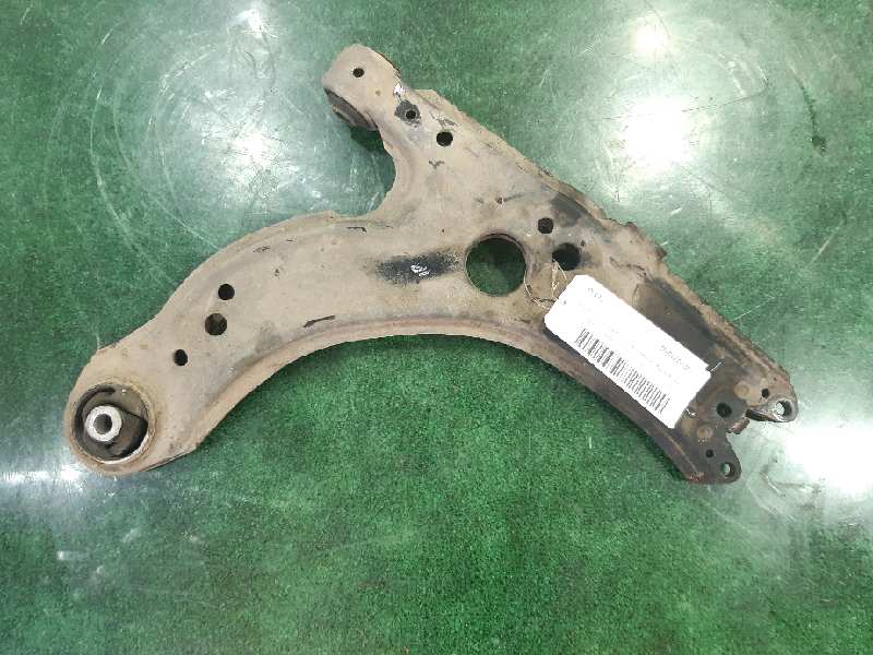 SKODA Octavia 1 generation (1996-2010) Fremre høyre arm 1J0407151C 25754624