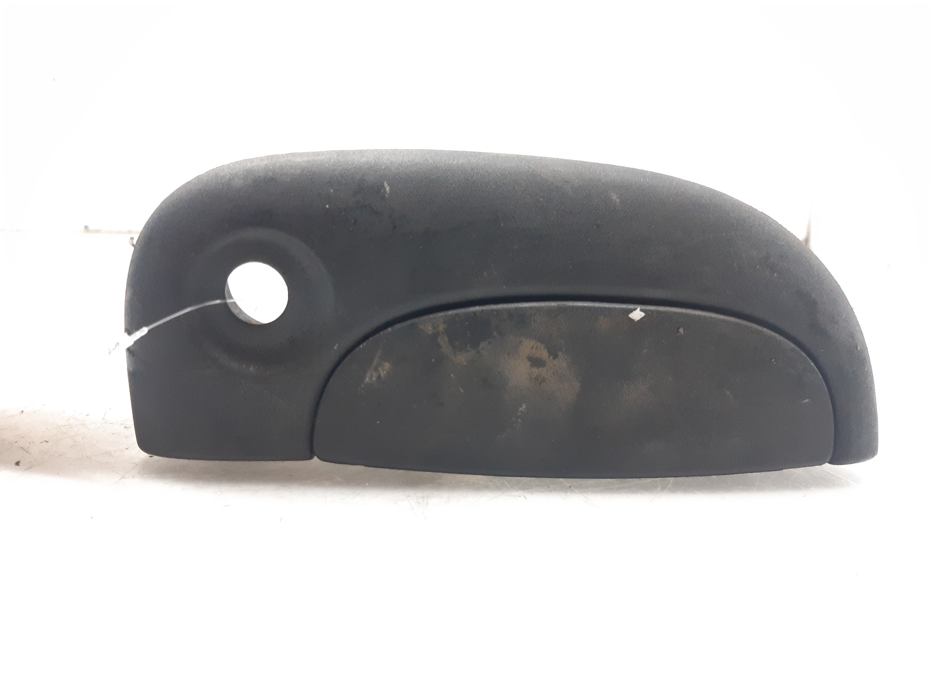 RENAULT Kangoo 1 generation (1998-2009) Front Right Door Exterior Handle 7700354479 18695332