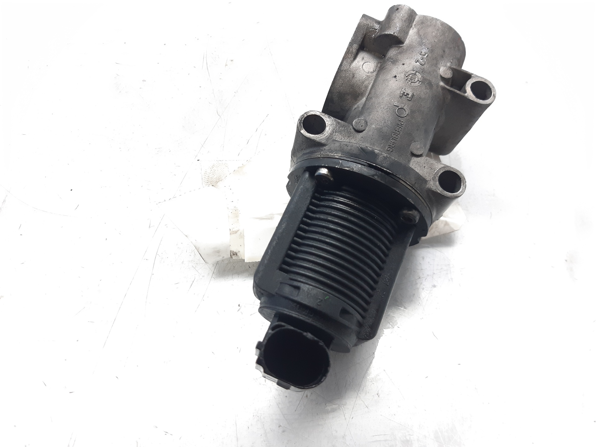 ALFA ROMEO 147 2 generation (2004-2010) EGR Valve 50024005 18628684