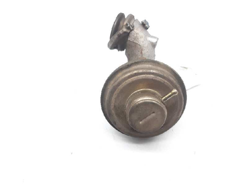 RENAULT 206 1 generation (1998-2009) EGR Valve 9646335680 18526089