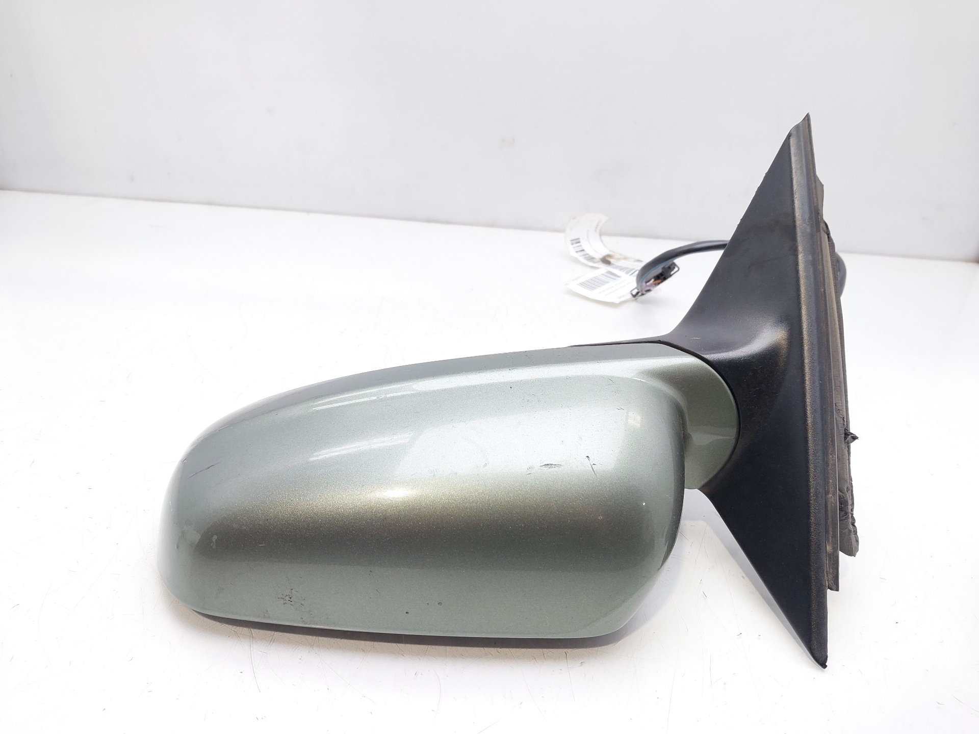 VOLKSWAGEN Passat B5 (1996-2005) Left Side Wing Mirror 3B0857933 21455502