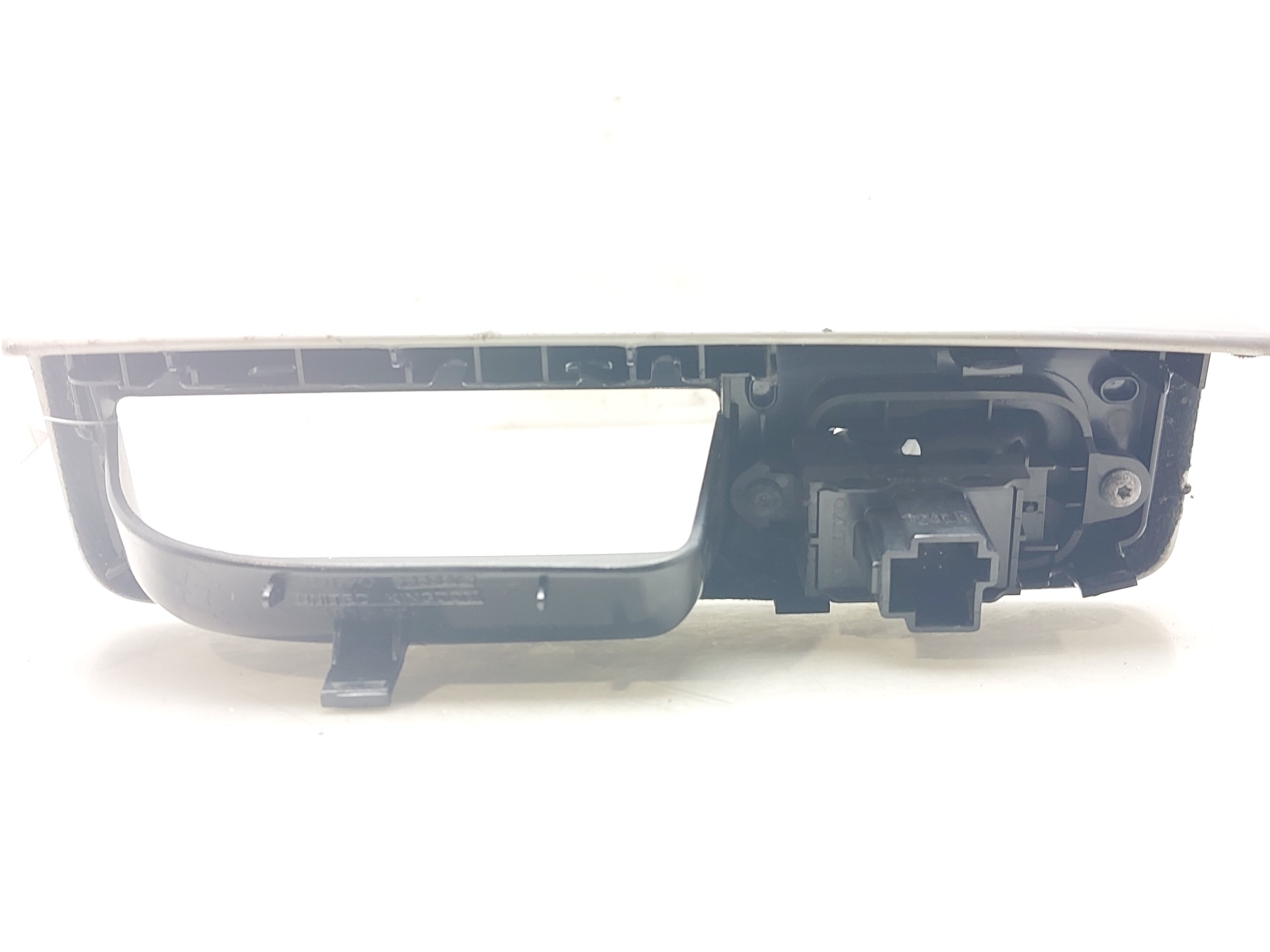 VOLVO S40 2 generation (2004-2012) Rear Right Door Window Control Switch 30658449 22866929